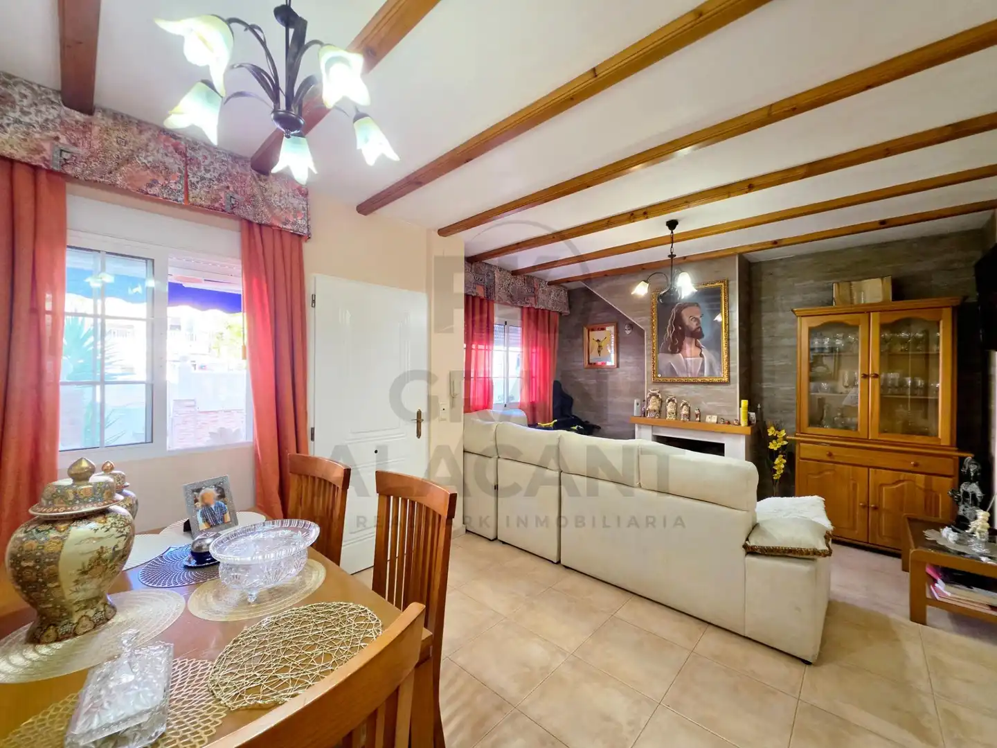 Bungalow mit Garten zum Verkauf in ZARAGOZA, imagen 6