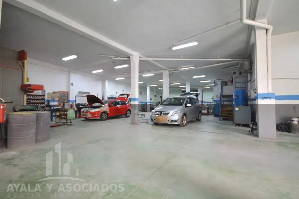 Business premises for sale in Cartagena ciudad