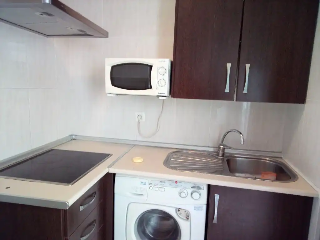 Cocina de Piso en venta en Espiel con Aire acondicionado, Terraza y Trastero