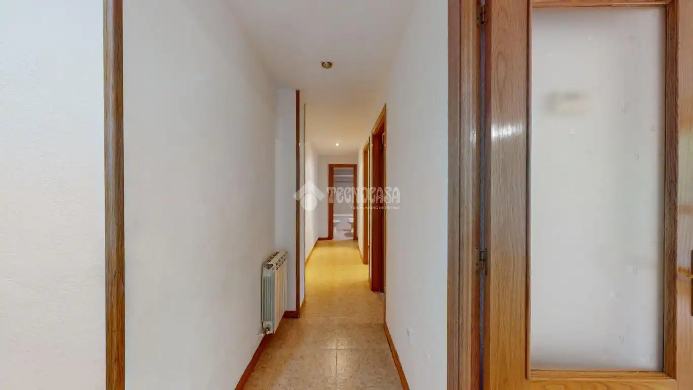 Wohnung mit Aufzug zum Verkauf in Centro Bº Doscientas, imagen 9