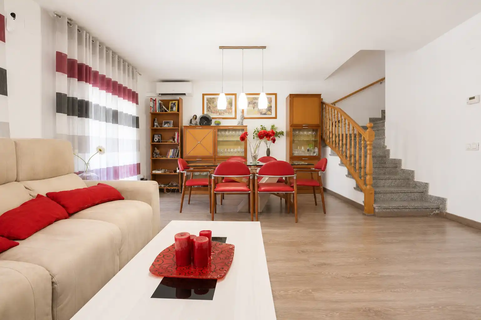 Reihenhaus mit Pool zum Verkauf in Carrer dels Motllats, imagen 41