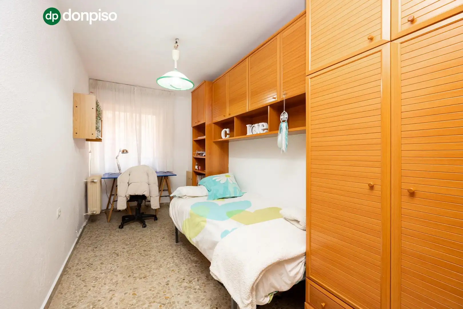 Apartamento con ascensor en venta en 65 Calle Pedro Antonio de Alarcón #PLANTA 3, PUER, imagen 19