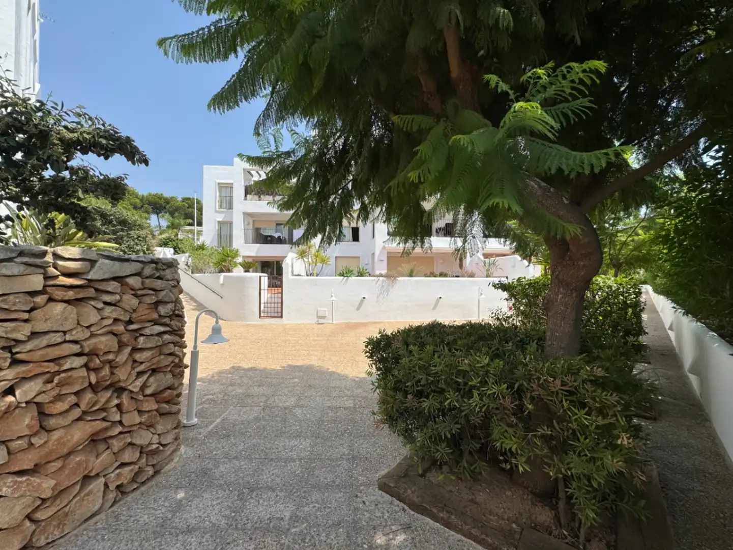 Apartament en venda a Benimeit - Tabaira