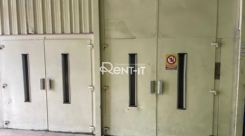 Photo 4 of Industrial buildings for rent in Industria, El Pla, Sant Feliu de Llobregat