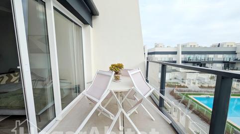 Photo 4 of Attic for sale in Avenida Escandinavia, Monte Faro - Altomar II, Alicante