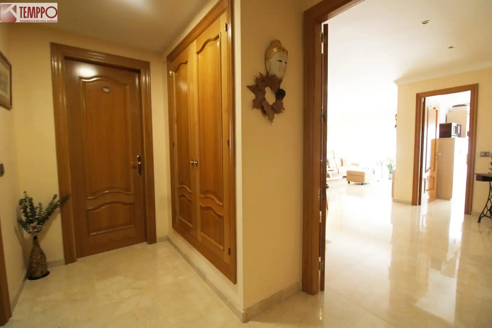 Flat with terrace for sale in Centre, imagen 16