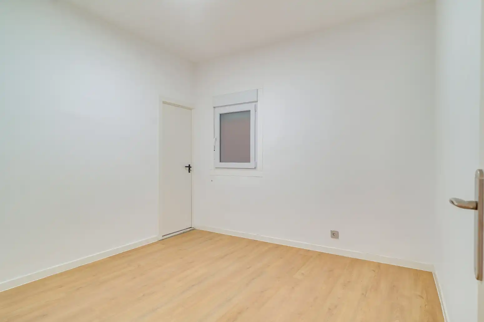 Wohnung zum Verkauf in Barcelona - CL FELIP II, Navas