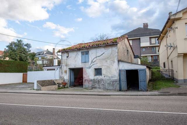 Casa-chalet en Venta en Marina de Cudeyo