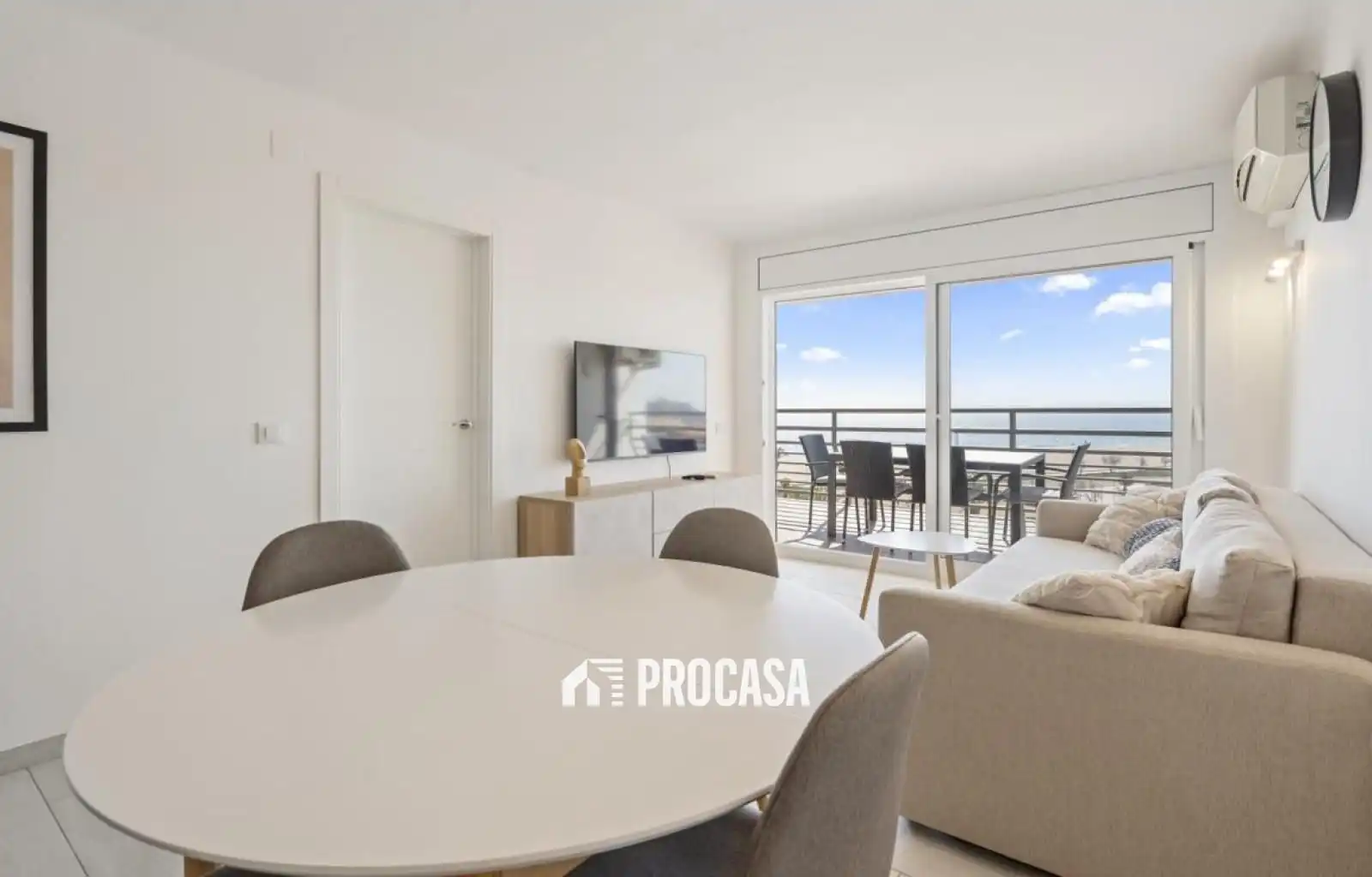 Appartement avec ascenseur à vendre à SECTOR SALINS 1LINEA ED. BAHIA, imagen 12