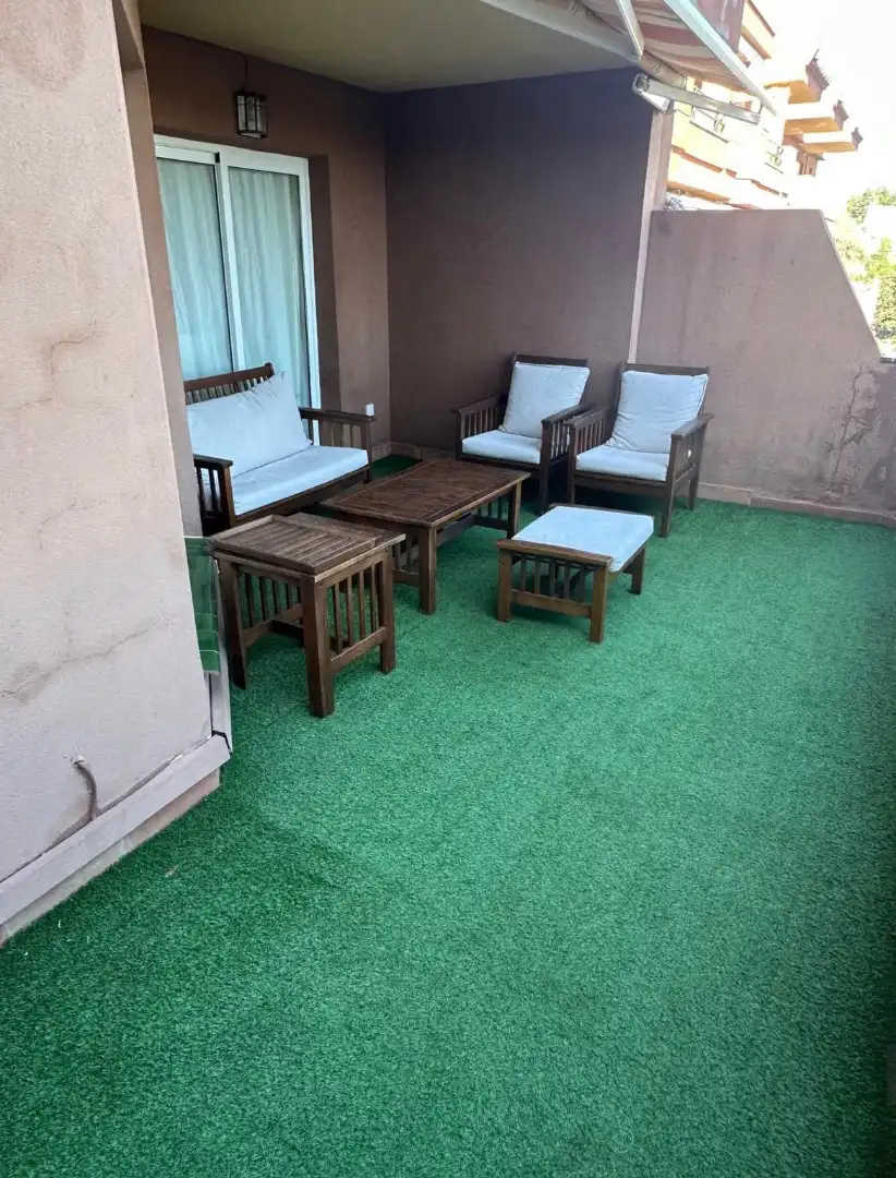 Apartament amb piscina en venda a Torrequebrada, imagen 15