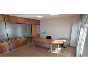 Oficina de lloguer en Badajoz Capital