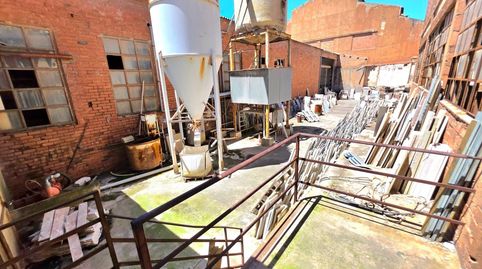 Foto 4 von Fabrikhallen zum Verkauf in Centro, Almazora / Almassora