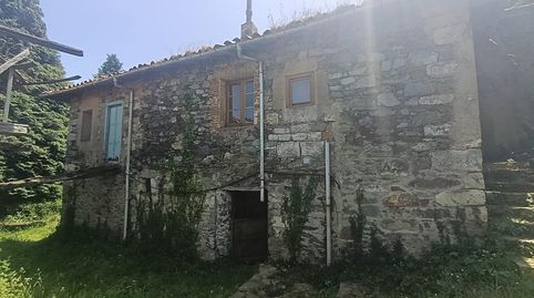 Una auténtica casona asturiana de piedra esperando volver a la vida, imatge 3