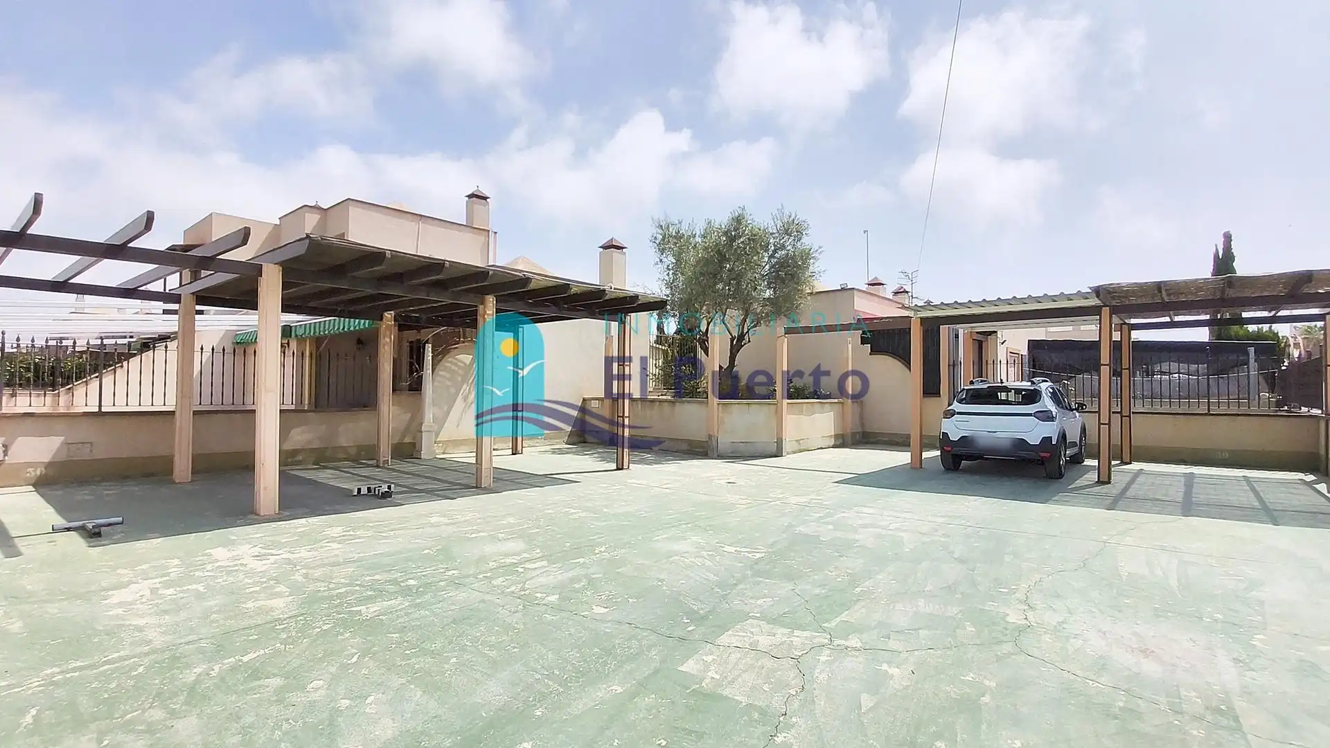 Apartament amb piscina en venda a Puerto de Mazarrón, imagen 28