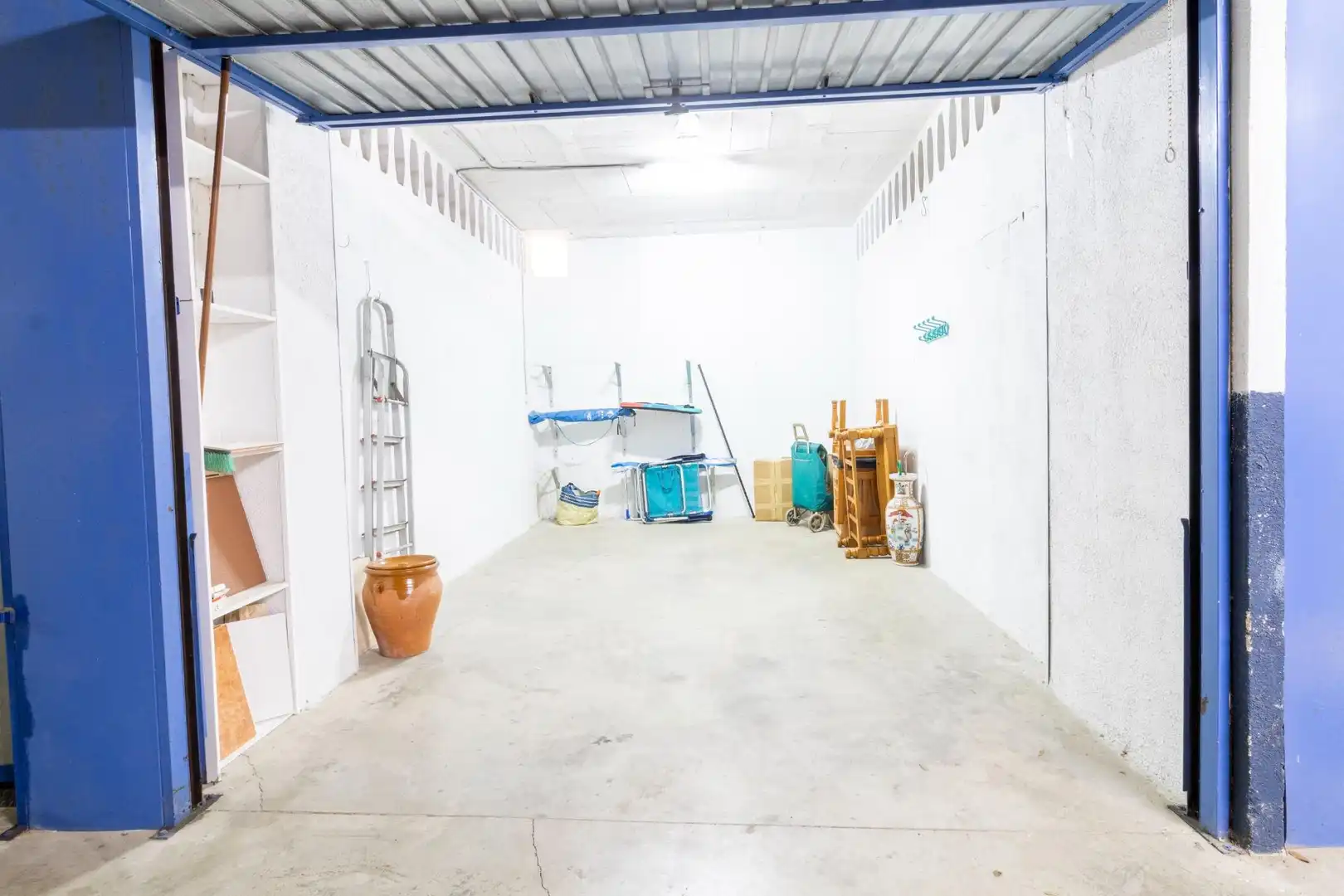 Piso con terraza en venta en Carrer FORMENTERA 10, imagen 24
