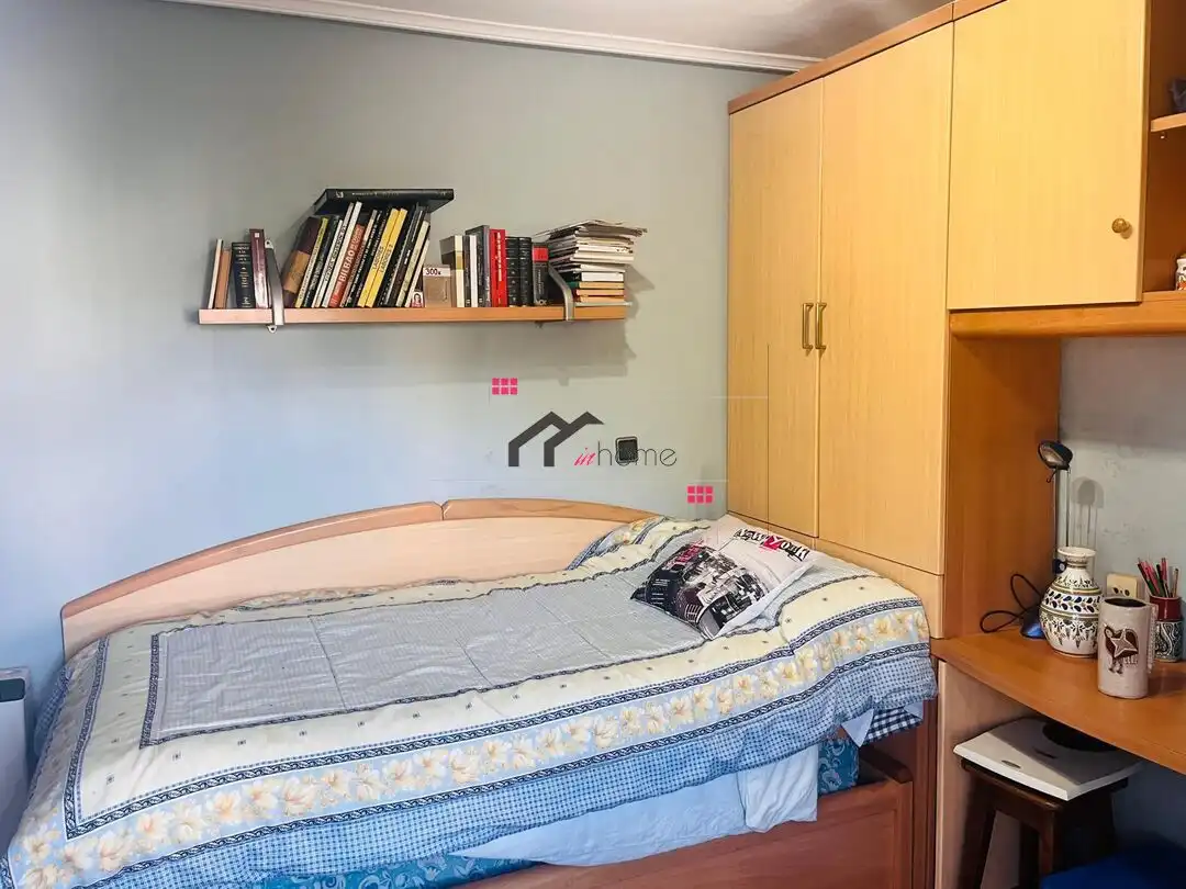 Appartamento con terrazza in vendita a Ortuella, imagen 24