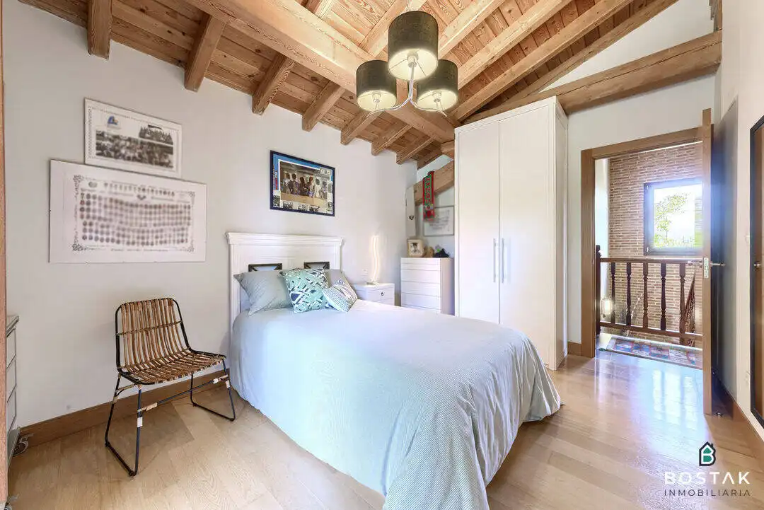 Country house with terrace for sale in Barrio Ergoien, imagen 59