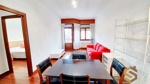 Foto 2 de Apartament de lloguer a Biarritz Kalea, Rekalde Centro, Bilbao