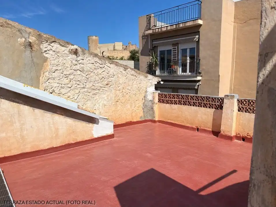 Maison mitoyenne avec jardin à vendre à Calle Independencia 9, imagen 21