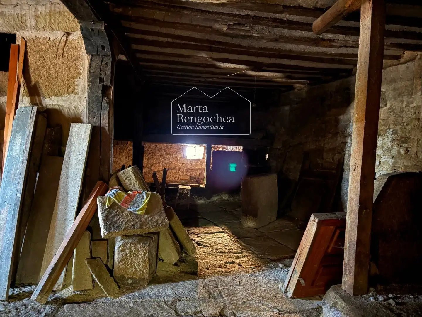 Casa o xalet en venda en Lantarón amb Calefacció