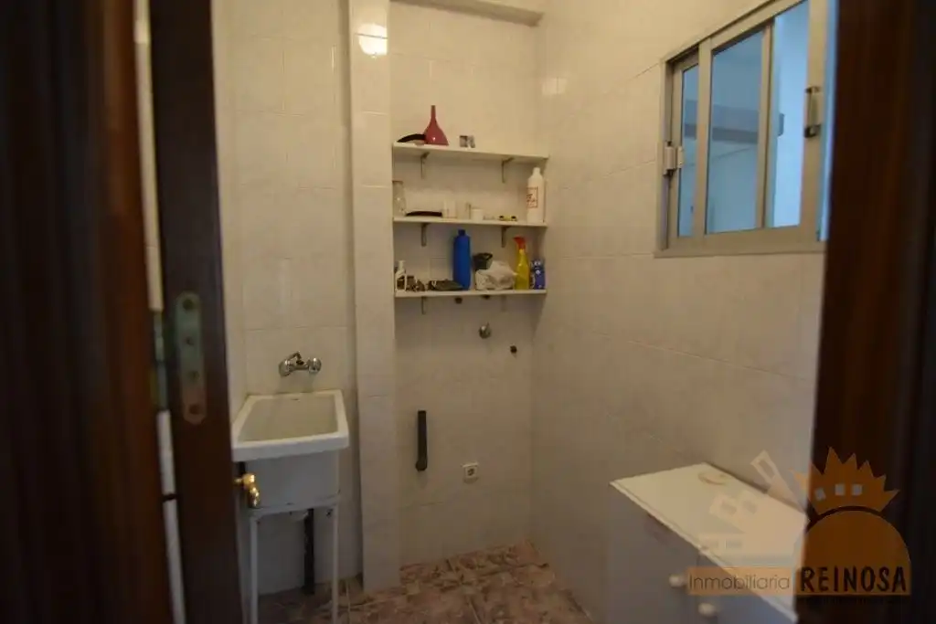 Bany de Casa o xalet en venda en Casco Urbano