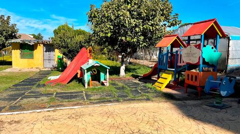 Foto 3 de Casa o chalet en venta en Avenida Arroyo Virvi, 53, Calalberche, Toledo