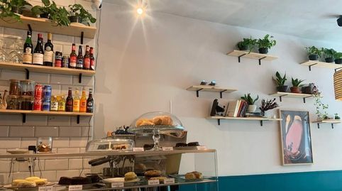 Foto 2 von Geschaftsraum zur ubertragung in Gaztambide, Madrid Capital