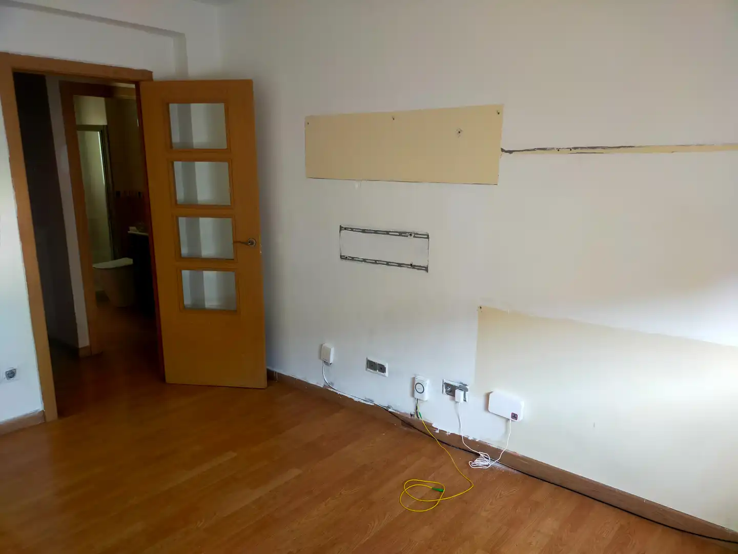 Piso en venta en Zaragoza con Calefacción, Parquet y Horno