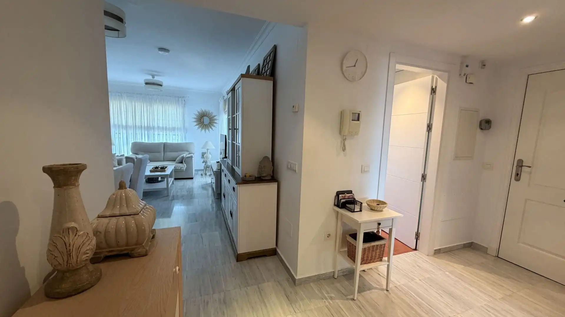 Apartamento en venta en Alhaurín El Grande con Aire acondicionado, Trastero y Piscina