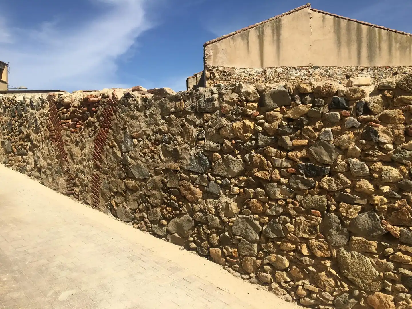 Terreny residencial en venda a Garriguella, imagen 6
