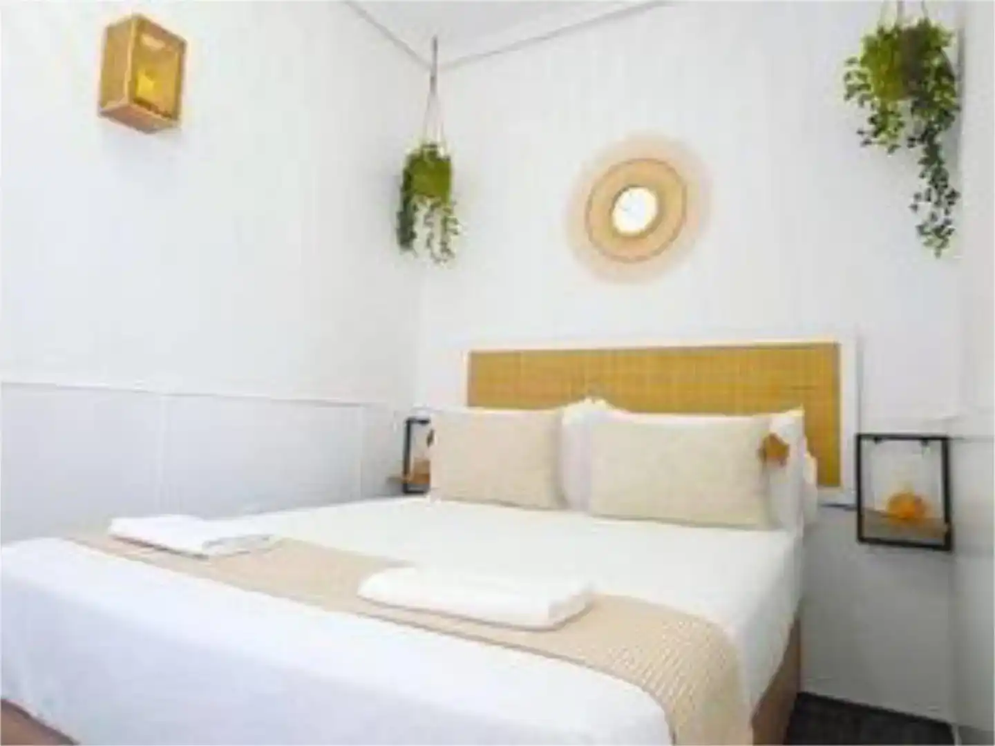 Dormitori de Apartament en venda en Águilas amb Aire condicionat