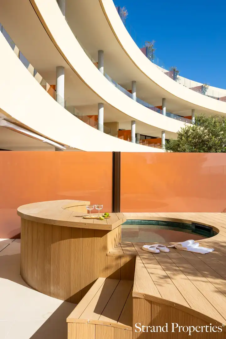 Apartament amb ascensor en venda a El Higuerón, imagen 25