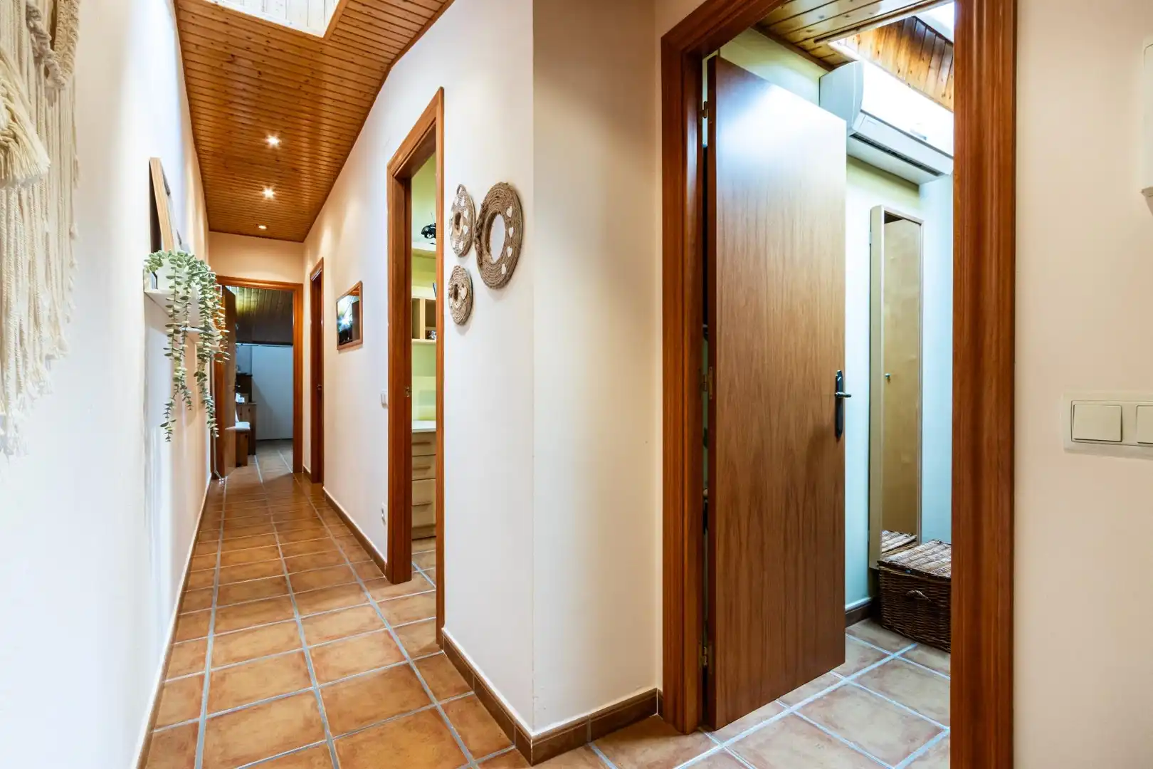 House with terrace for sale in Centre - Sant Oleguer, imagen 45