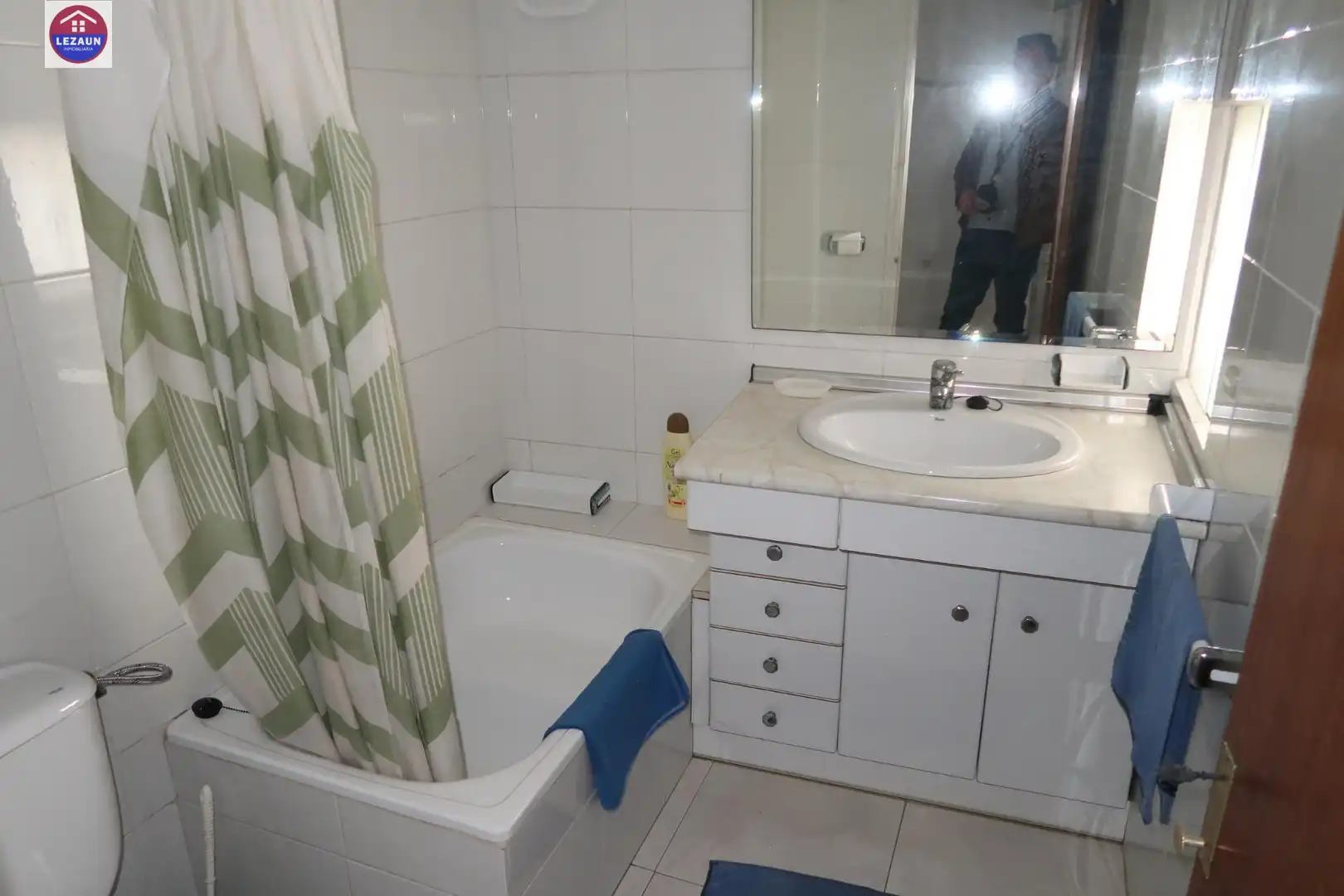 Bany de Casa o xalet en venda en Rincón de Soto