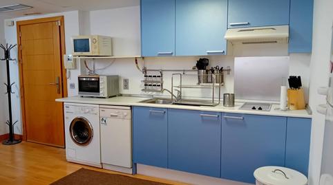 Foto 4 de Loft en venda a  Avenida de Severo Ochoa, Vega de la Moraleja, Vega de la Moraleja, San Sebastián de los Reyes