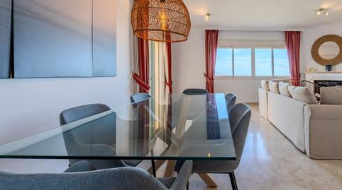 Foto 4 de Àtic en venda a Ojén, Málaga