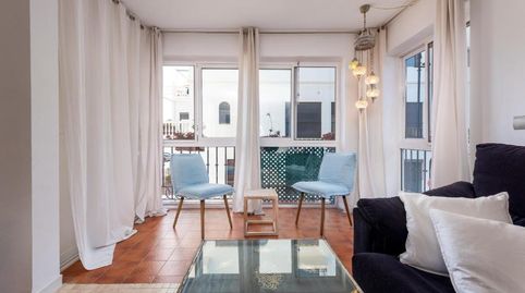 Apartamento a 2 pasos de la playa en el Puerto La Duquesa  Manilva