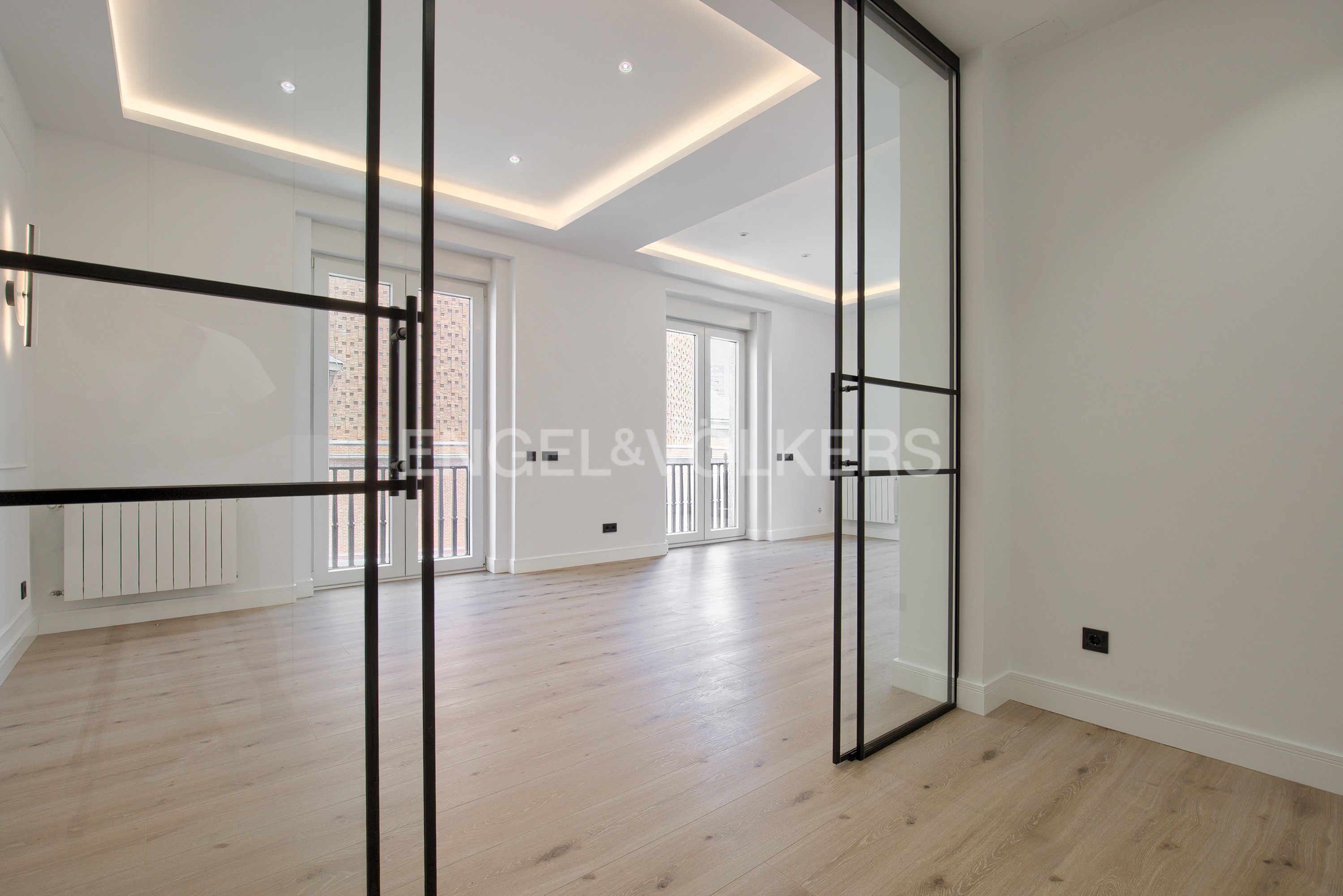 Apartament en venda en  Madrid Capital amb Aire condicionat, Calefacció i Traster