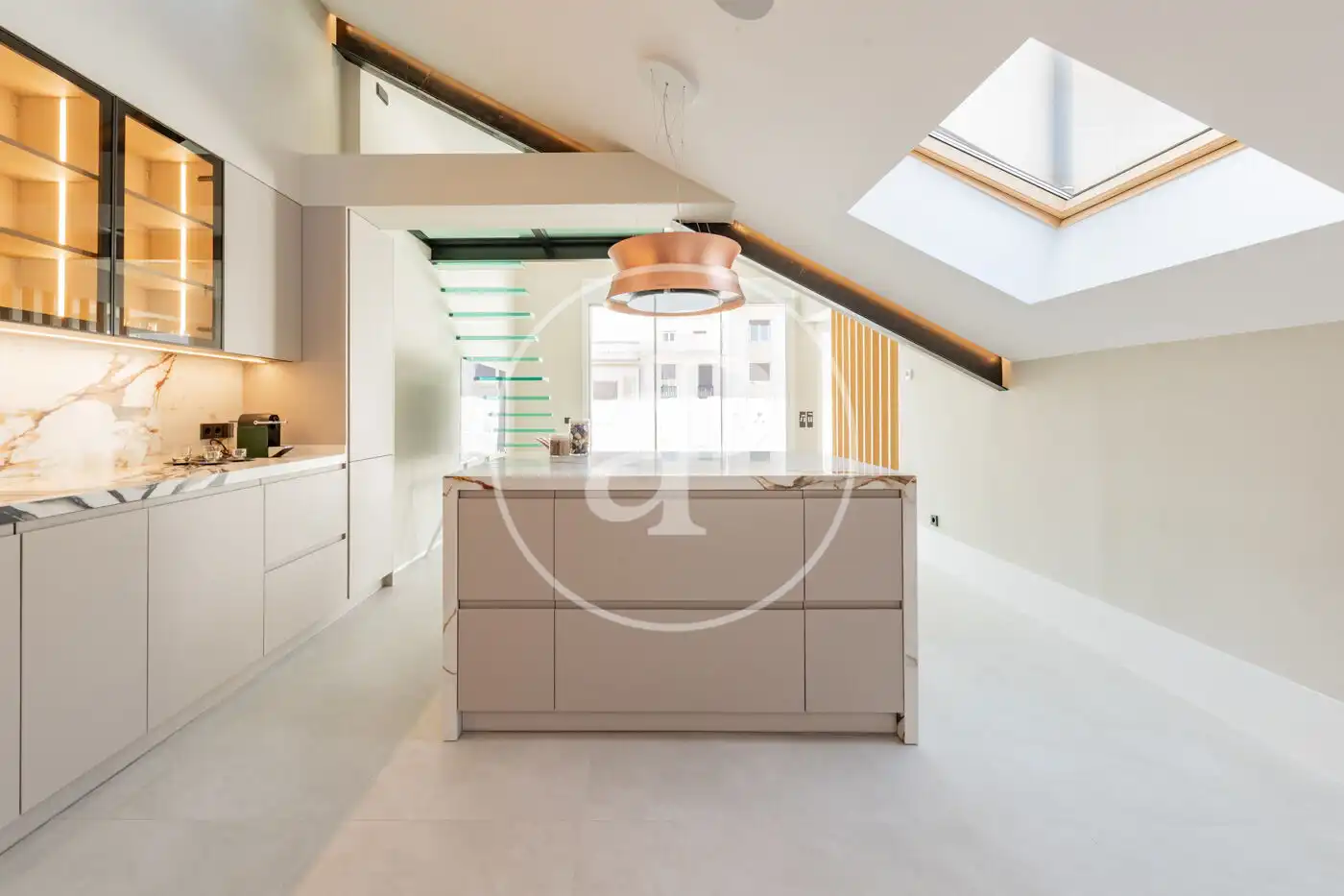 Appartement avec ascenseur à vendre à Calle de Goya, imagen 21
