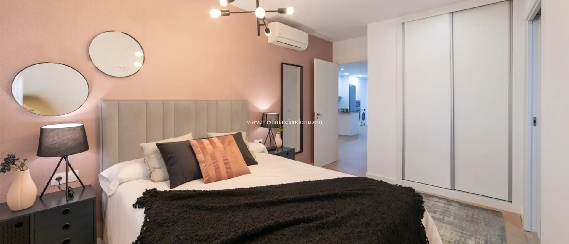 Wohnung zum Verkauf in Mil Palmeras, imagen 15