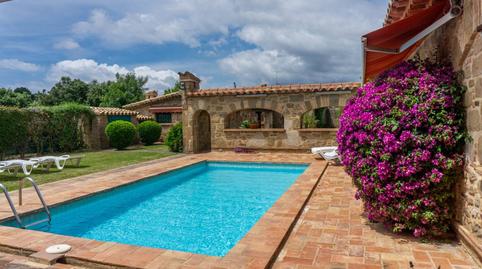 Foto 5 de Finca rústica en venda a Calle Santiago Ruiseñol, Fenals, Girona