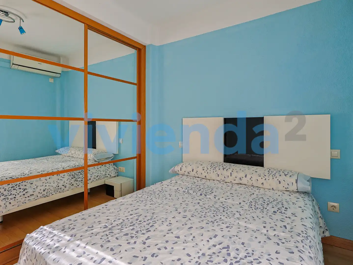Habitación de Piso en venta en Madrid con Aire acondicionado, Calefacción y Terraza