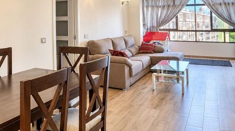 Foto 4 de Piso en venta en Sorolla, Ayuntamiento, Torremolinos