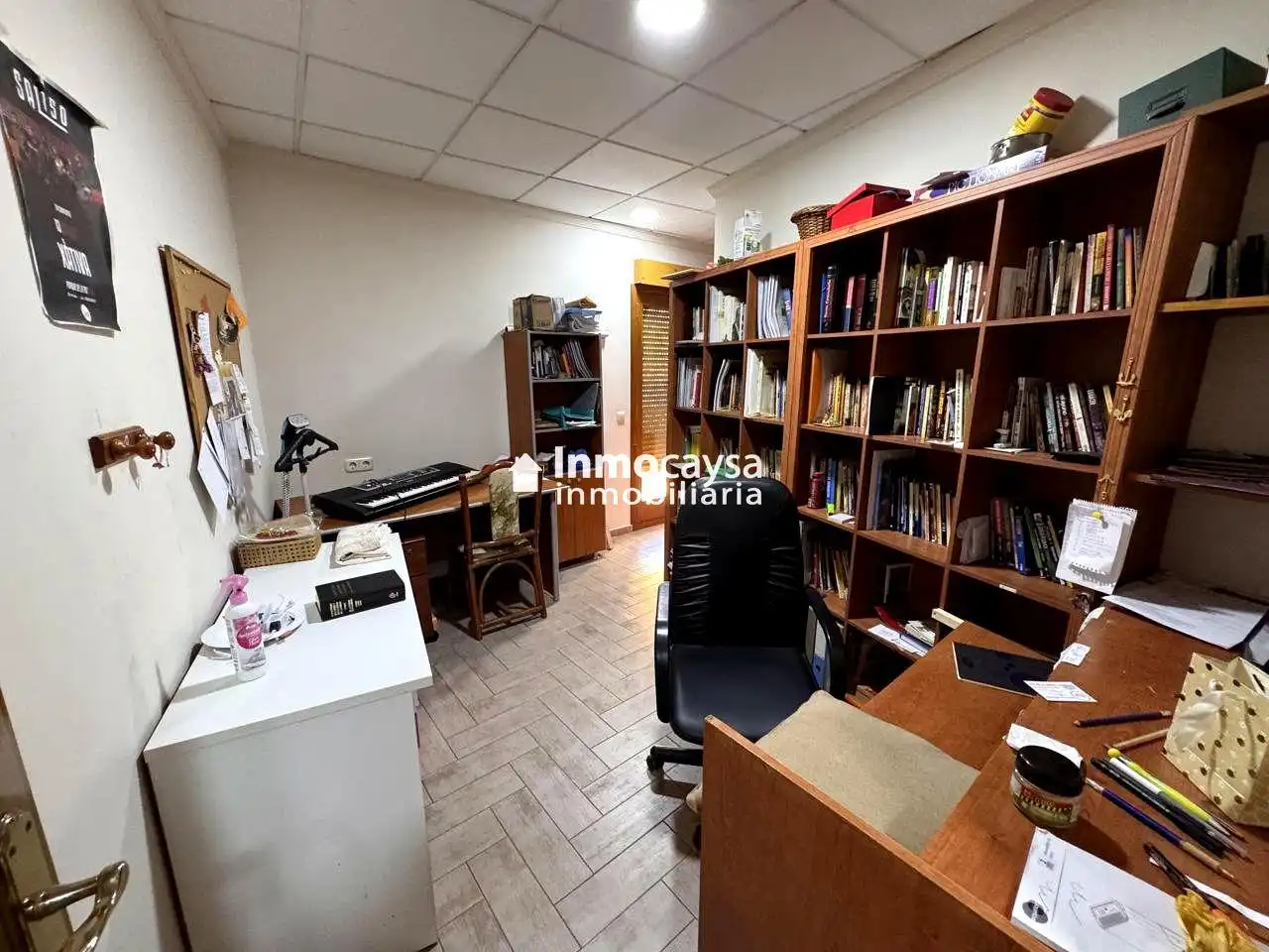 Casa o chalet en venta en Xàtiva con Aire acondicionado y Terraza