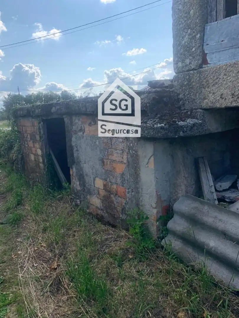 Adossat en venda a Amoeiro, imagen 15
