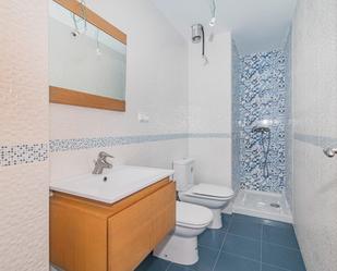 Bathroom of Flat for sale in Vélez de Benaudalla  with Terrace and Balcony