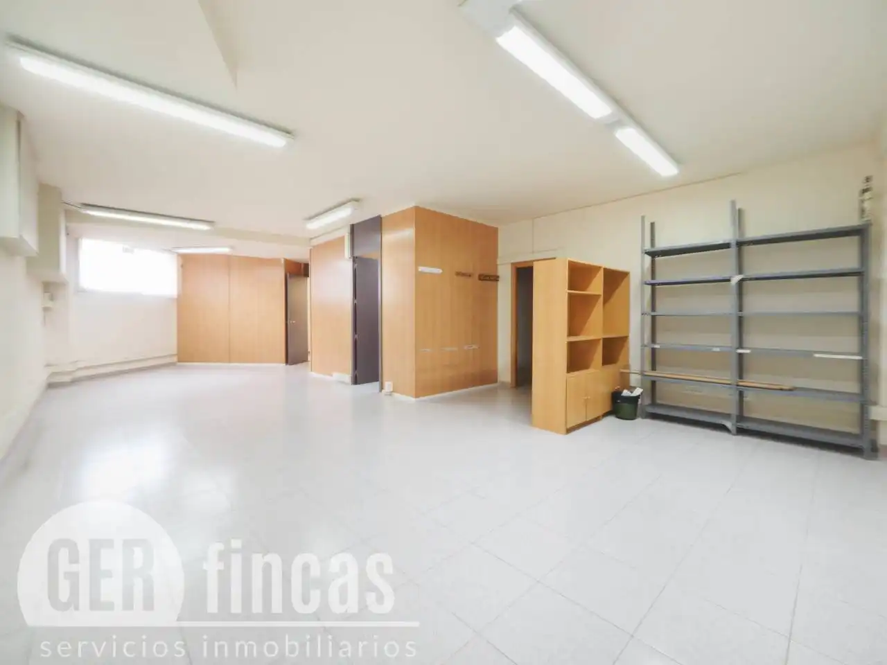 Oficina de lloguer a Calle Cervantes, imagen 21