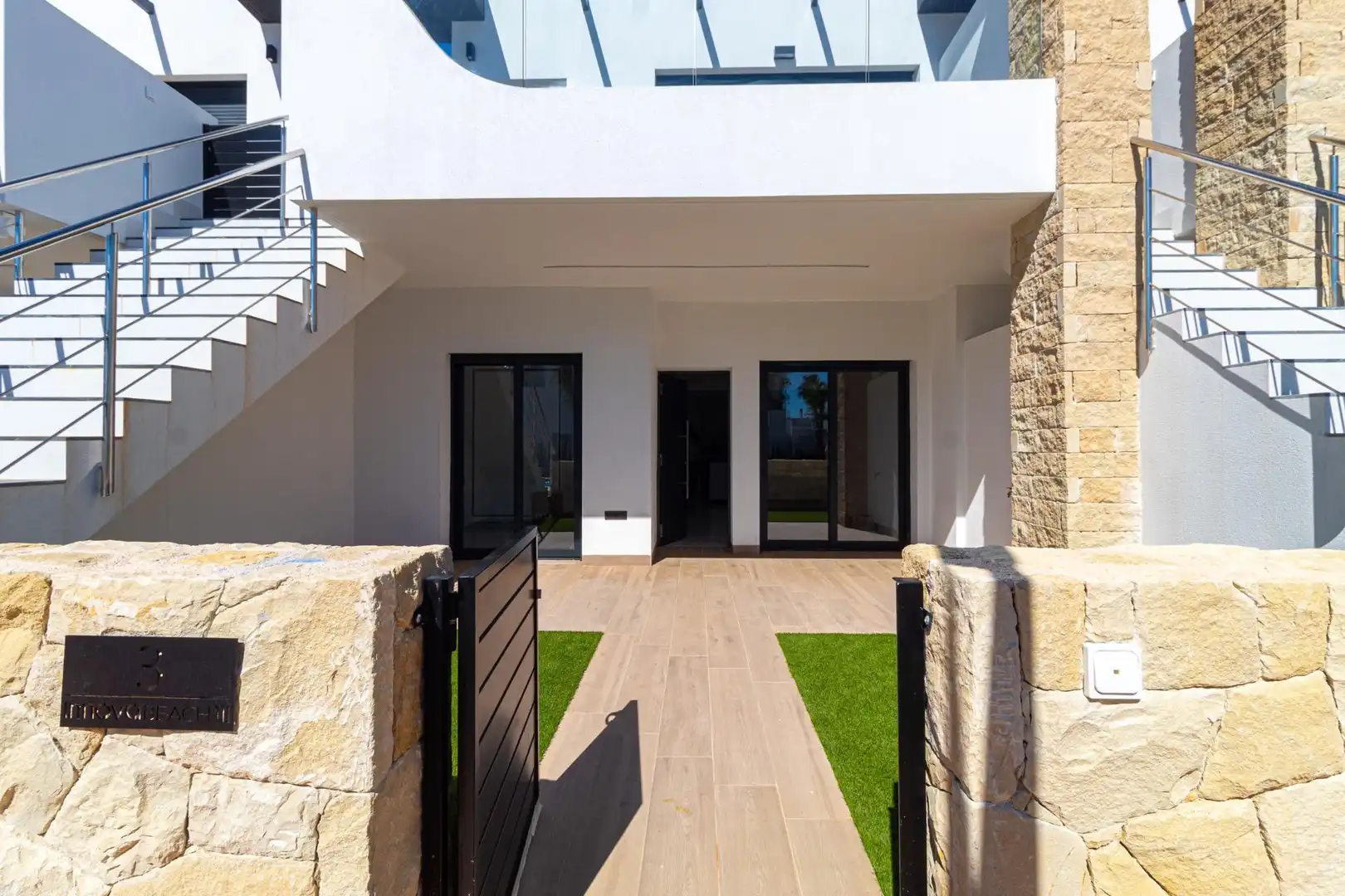 Apartment with pool for sale in Orihuela Costa, imagen 2
