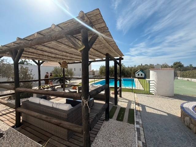 Casa-chalet en Venta en Retamar