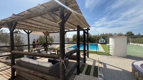 Foto 2 de Casa o xalet en venda a Retamar, Almería Capital